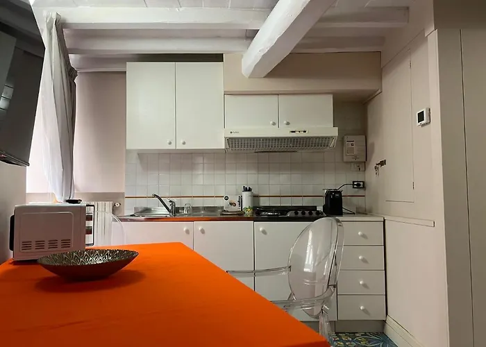 Апартаменты Artemide Domus Romae