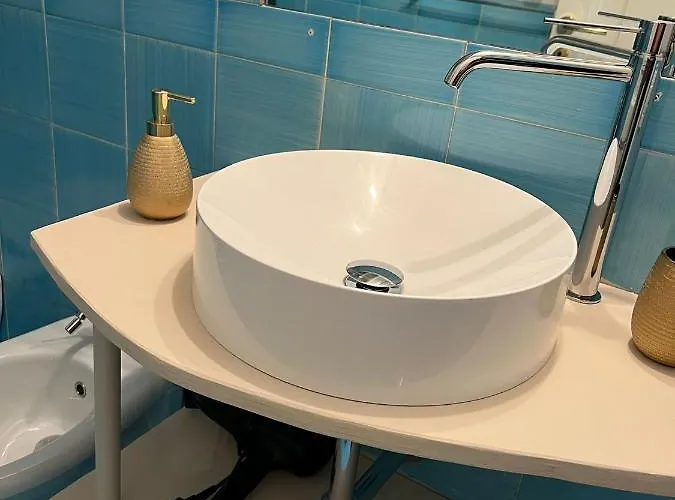 Artemide Domus Romae * Рим