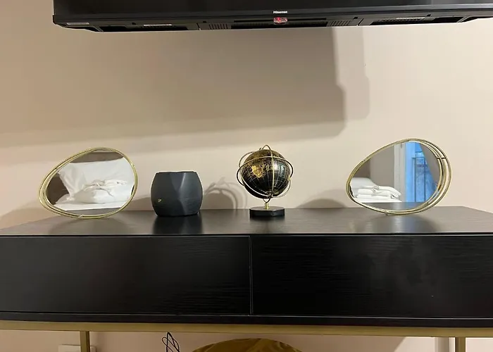 Artemide Domus Romae *