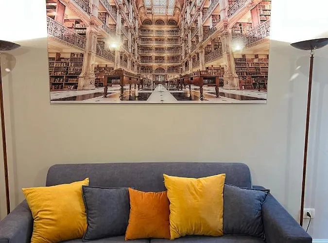 Апартаменты Artemide Domus Romae
