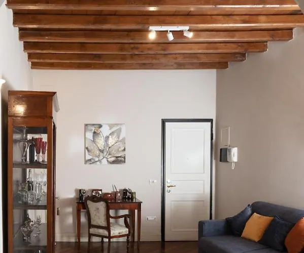 Апартаменты Artemide Domus Romae Рим