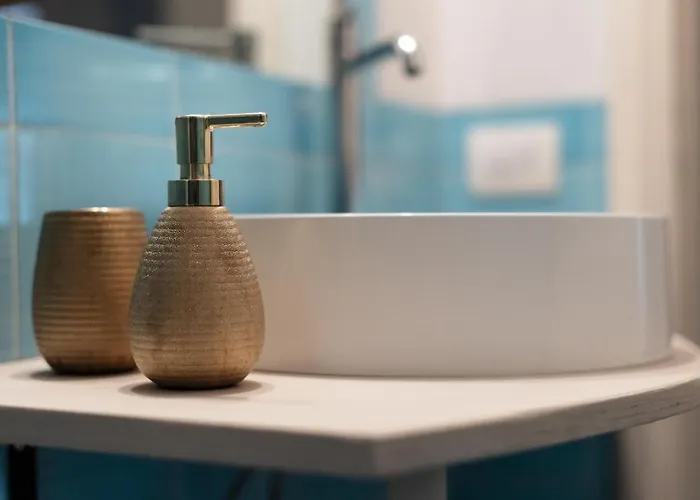 Апартаменты Artemide Domus Romae *